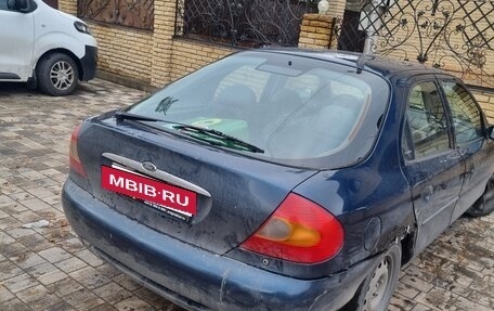 Ford Mondeo II, 1997 год, 40 000 рублей, 4 фотография