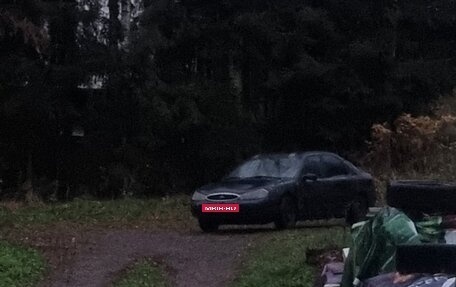 Ford Mondeo II, 1997 год, 40 000 рублей, 8 фотография