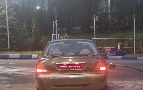 Ford Mondeo II, 1997 год, 40 000 рублей, 3 фотография