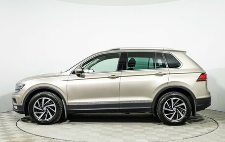 Volkswagen Tiguan II, 2018 год, 1 749 777 рублей, 8 фотография