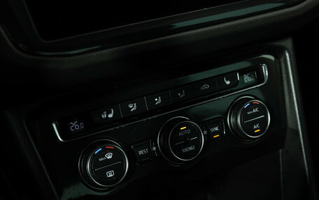 Volkswagen Tiguan II, 2018 год, 1 749 777 рублей, 16 фотография