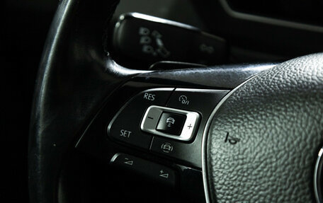 Volkswagen Tiguan II, 2018 год, 1 749 777 рублей, 18 фотография