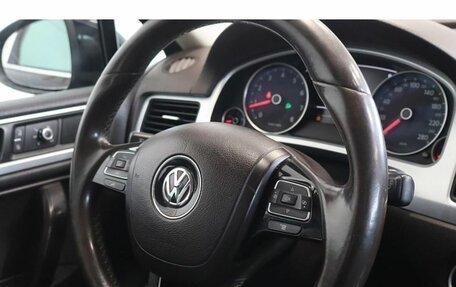 Volkswagen Touareg III, 2013 год, 1 683 000 рублей, 8 фотография