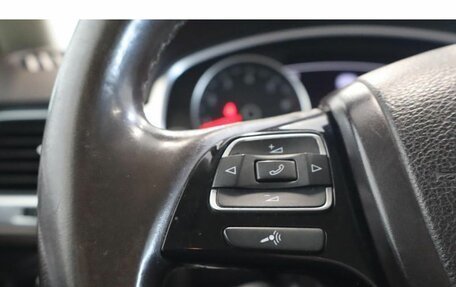 Volkswagen Touareg III, 2013 год, 1 683 000 рублей, 9 фотография