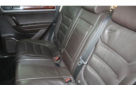 Volkswagen Touareg III, 2013 год, 1 683 000 рублей, 7 фотография