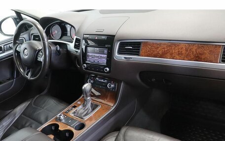 Volkswagen Touareg III, 2013 год, 1 683 000 рублей, 5 фотография