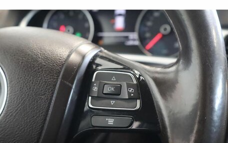 Volkswagen Touareg III, 2013 год, 1 683 000 рублей, 10 фотография