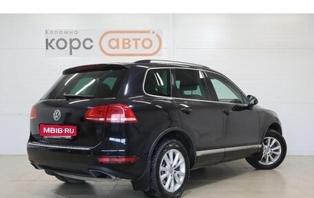 Volkswagen Touareg III, 2013 год, 1 683 000 рублей, 3 фотография