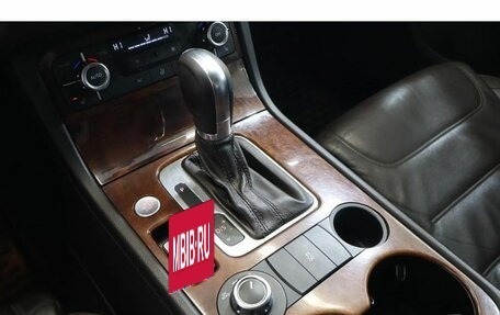 Volkswagen Touareg III, 2013 год, 1 683 000 рублей, 14 фотография