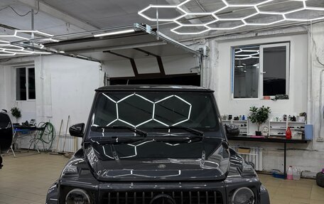Mercedes-Benz G-Класс W463 рестайлинг _iii, 2019 год, 18 000 000 рублей, 1 фотография