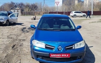 Renault Megane II, 2006 год, 370 000 рублей, 1 фотография