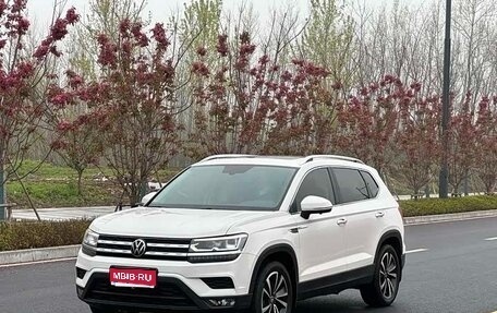 Volkswagen Tharu, 2022 год, 1 990 000 рублей, 1 фотография