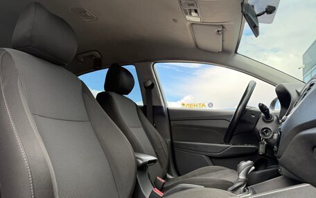 Hyundai Solaris II рестайлинг, 2018 год, 834 000 рублей, 7 фотография