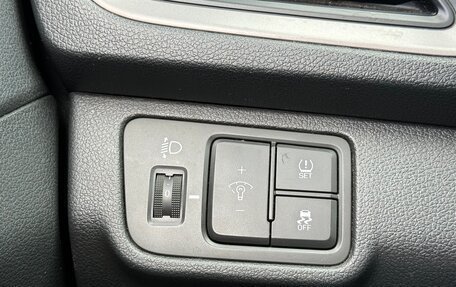 Hyundai Solaris II рестайлинг, 2018 год, 834 000 рублей, 14 фотография