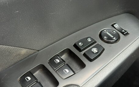 Hyundai Solaris II рестайлинг, 2018 год, 834 000 рублей, 15 фотография