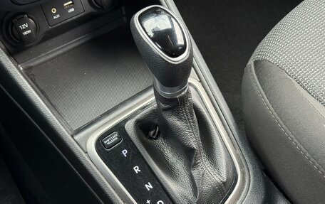 Hyundai Solaris II рестайлинг, 2018 год, 834 000 рублей, 17 фотография