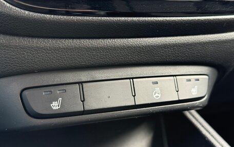 Hyundai Solaris II рестайлинг, 2018 год, 834 000 рублей, 18 фотография