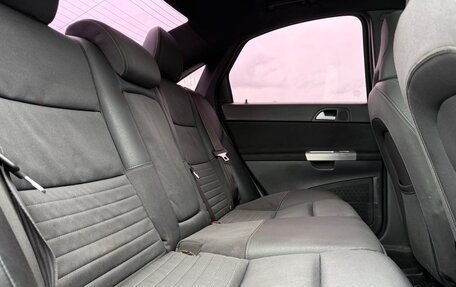 Volvo S40 II, 2005 год, 650 000 рублей, 4 фотография