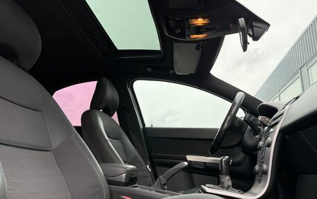 Volvo S40 II, 2005 год, 650 000 рублей, 7 фотография