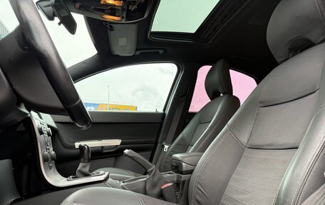 Volvo S40 II, 2005 год, 650 000 рублей, 13 фотография