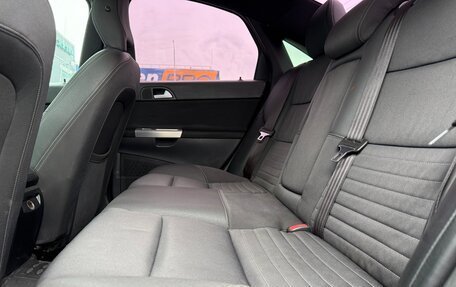 Volvo S40 II, 2005 год, 650 000 рублей, 11 фотография