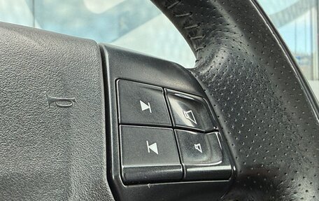 Volvo S40 II, 2005 год, 650 000 рублей, 15 фотография