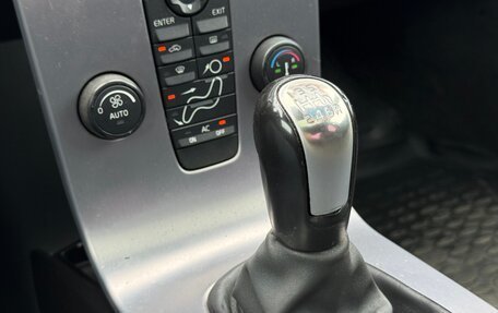 Volvo S40 II, 2005 год, 650 000 рублей, 19 фотография