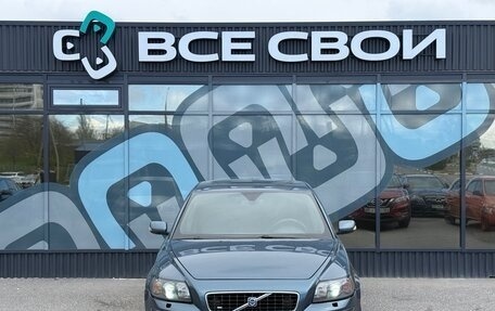Volvo S40 II, 2005 год, 650 000 рублей, 5 фотография