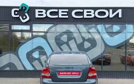 Volvo S40 II, 2005 год, 650 000 рублей, 6 фотография