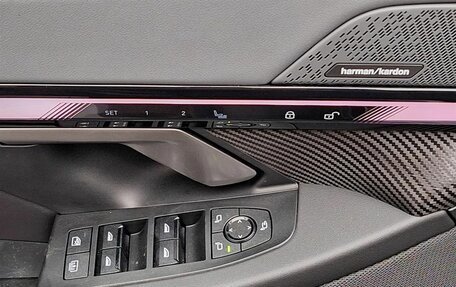 BMW 5 серия, 2025 год, 9 555 000 рублей, 4 фотография