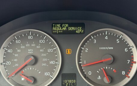 Volvo S40 II, 2005 год, 650 000 рублей, 22 фотография