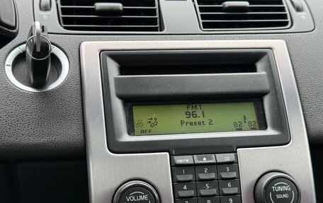 Volvo S40 II, 2005 год, 650 000 рублей, 21 фотография