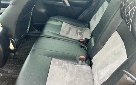 Toyota RAV4, 2018 год, 2 790 000 рублей, 9 фотография