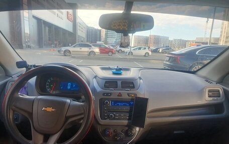 Chevrolet Cobalt II, 2020 год, 735 000 рублей, 4 фотография