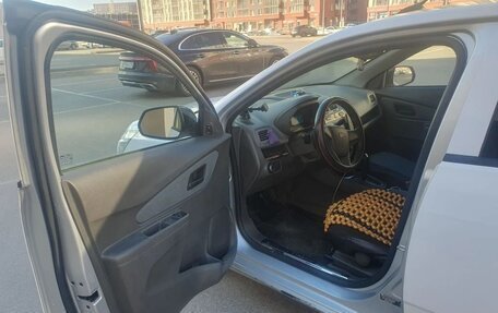 Chevrolet Cobalt II, 2020 год, 735 000 рублей, 5 фотография