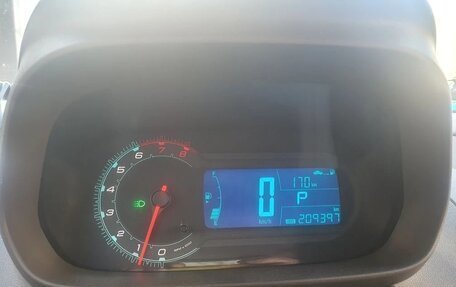 Chevrolet Cobalt II, 2020 год, 735 000 рублей, 2 фотография