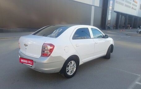 Chevrolet Cobalt II, 2020 год, 735 000 рублей, 13 фотография