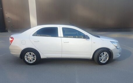 Chevrolet Cobalt II, 2020 год, 735 000 рублей, 14 фотография