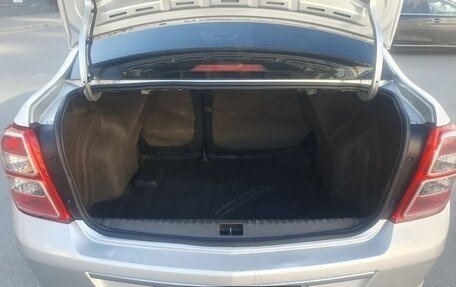 Chevrolet Cobalt II, 2020 год, 735 000 рублей, 12 фотография