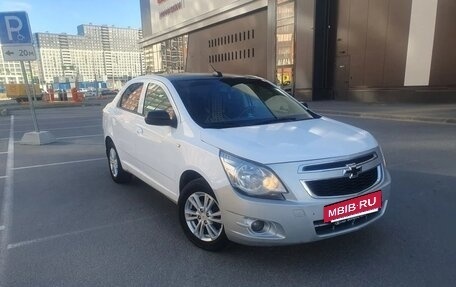 Chevrolet Cobalt II, 2020 год, 735 000 рублей, 9 фотография