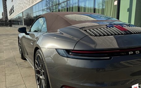 Porsche 911, 2021 год, 17 500 000 рублей, 7 фотография