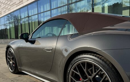 Porsche 911, 2021 год, 17 500 000 рублей, 4 фотография