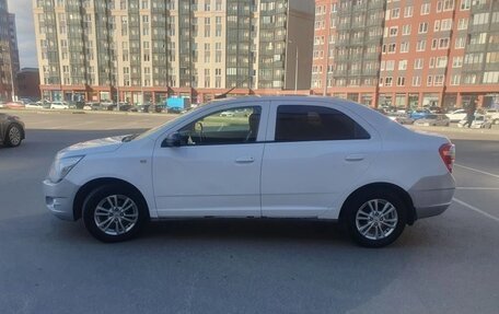 Chevrolet Cobalt II, 2020 год, 735 000 рублей, 16 фотография