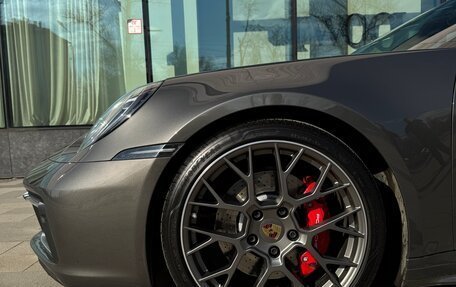 Porsche 911, 2021 год, 17 500 000 рублей, 11 фотография