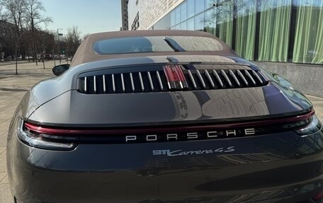 Porsche 911, 2021 год, 17 500 000 рублей, 8 фотография