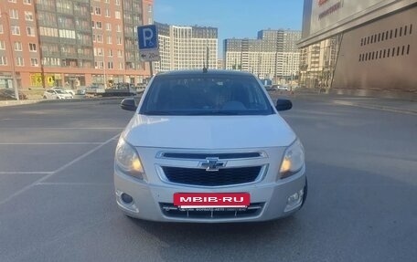 Chevrolet Cobalt II, 2020 год, 735 000 рублей, 18 фотография