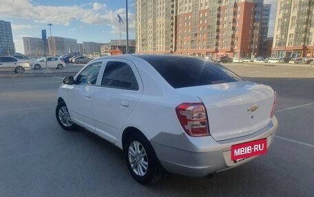 Chevrolet Cobalt II, 2020 год, 735 000 рублей, 15 фотография