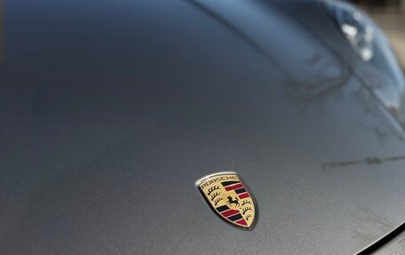 Porsche 911, 2021 год, 17 500 000 рублей, 24 фотография