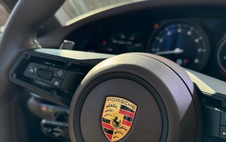 Porsche 911, 2021 год, 17 500 000 рублей, 18 фотография