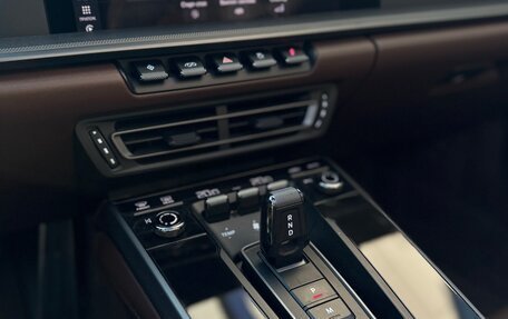 Porsche 911, 2021 год, 17 500 000 рублей, 20 фотография